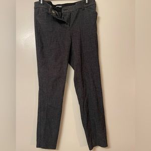 Express dress pants